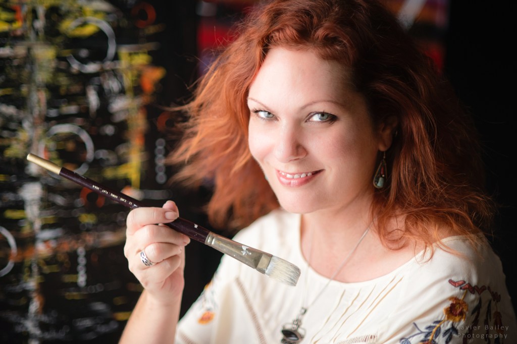 Interview With Tiffany Arp&nbsp;Daleo