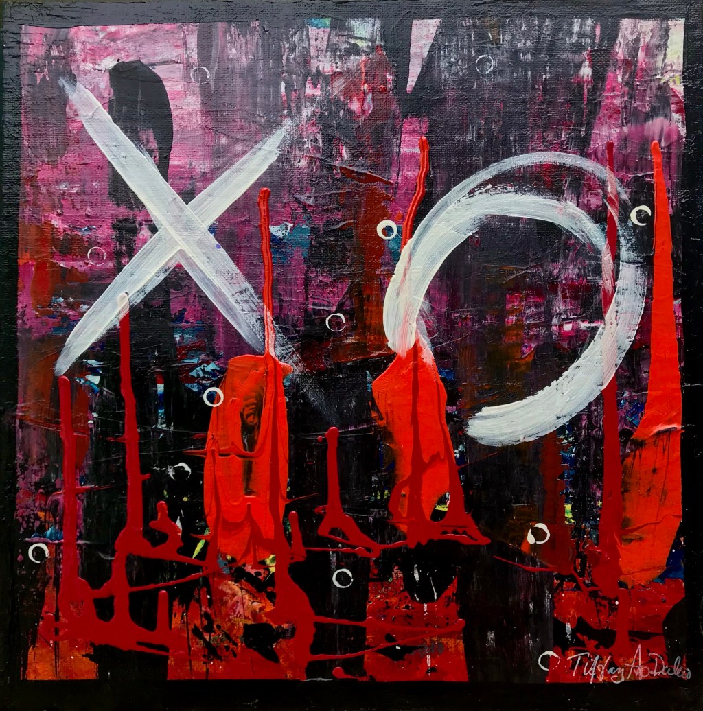 XO – Art&nbsp;Exhibition