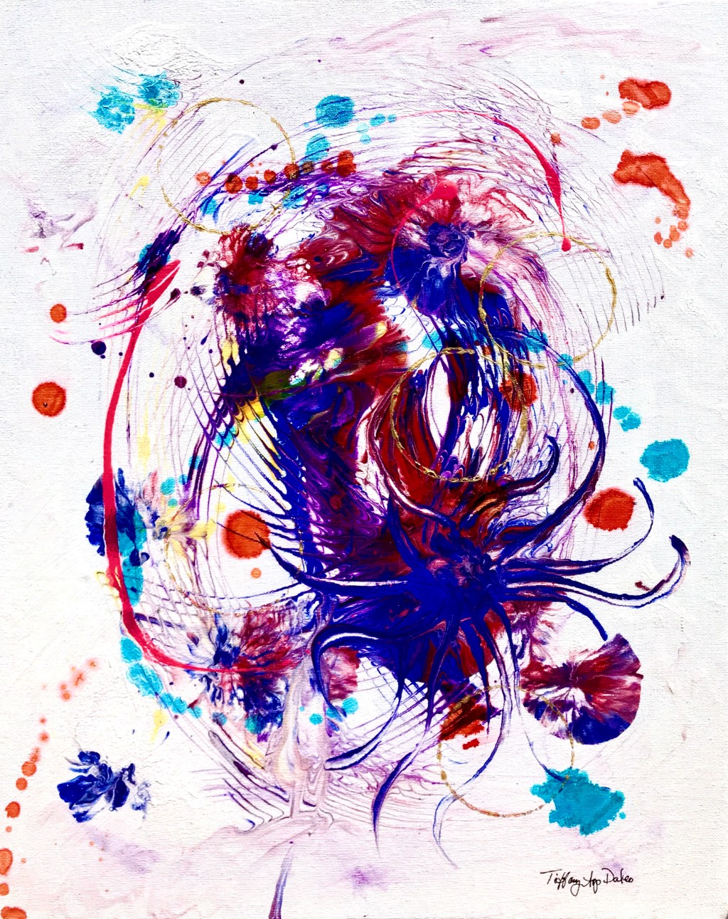 Wild Orchid – And a&nbsp;Milestone!