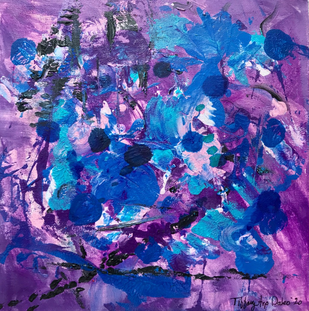 Sacred Tribal Circle