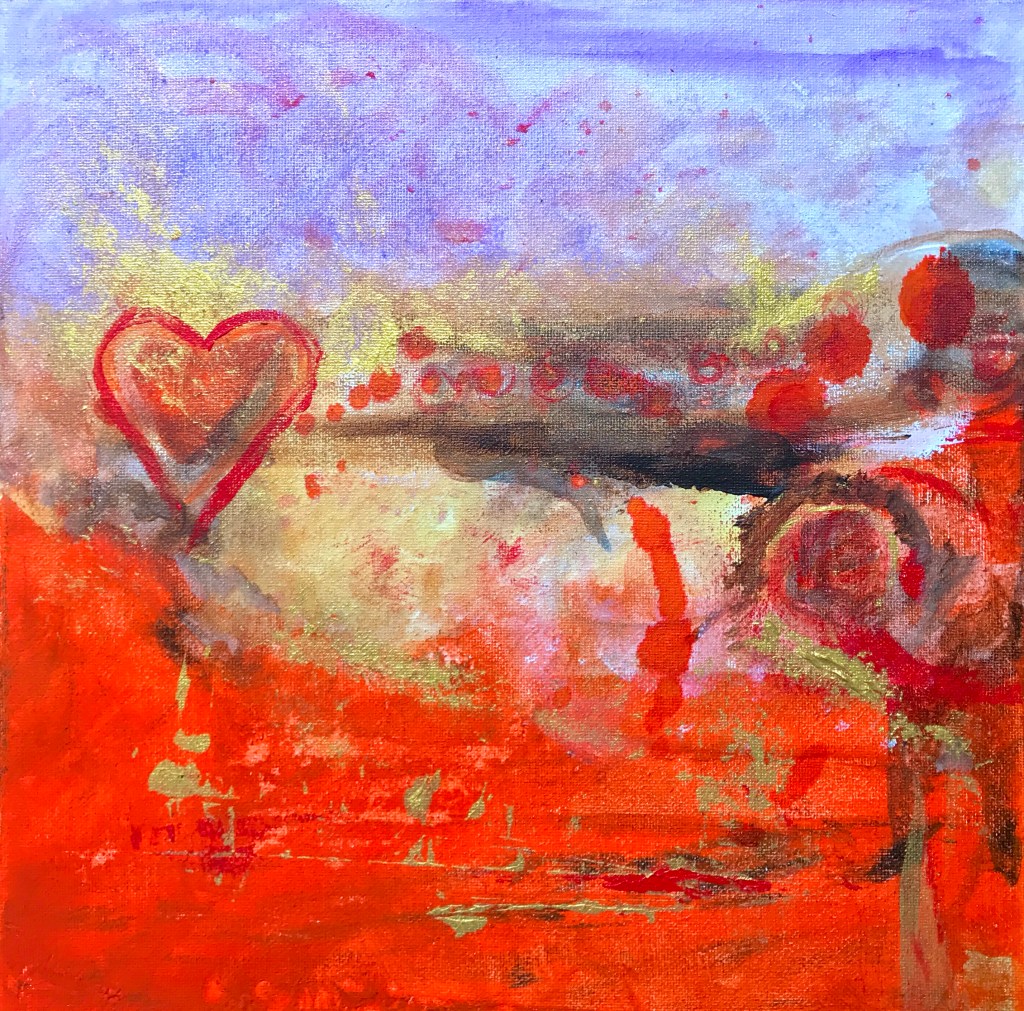 Love on the&nbsp;Horizon