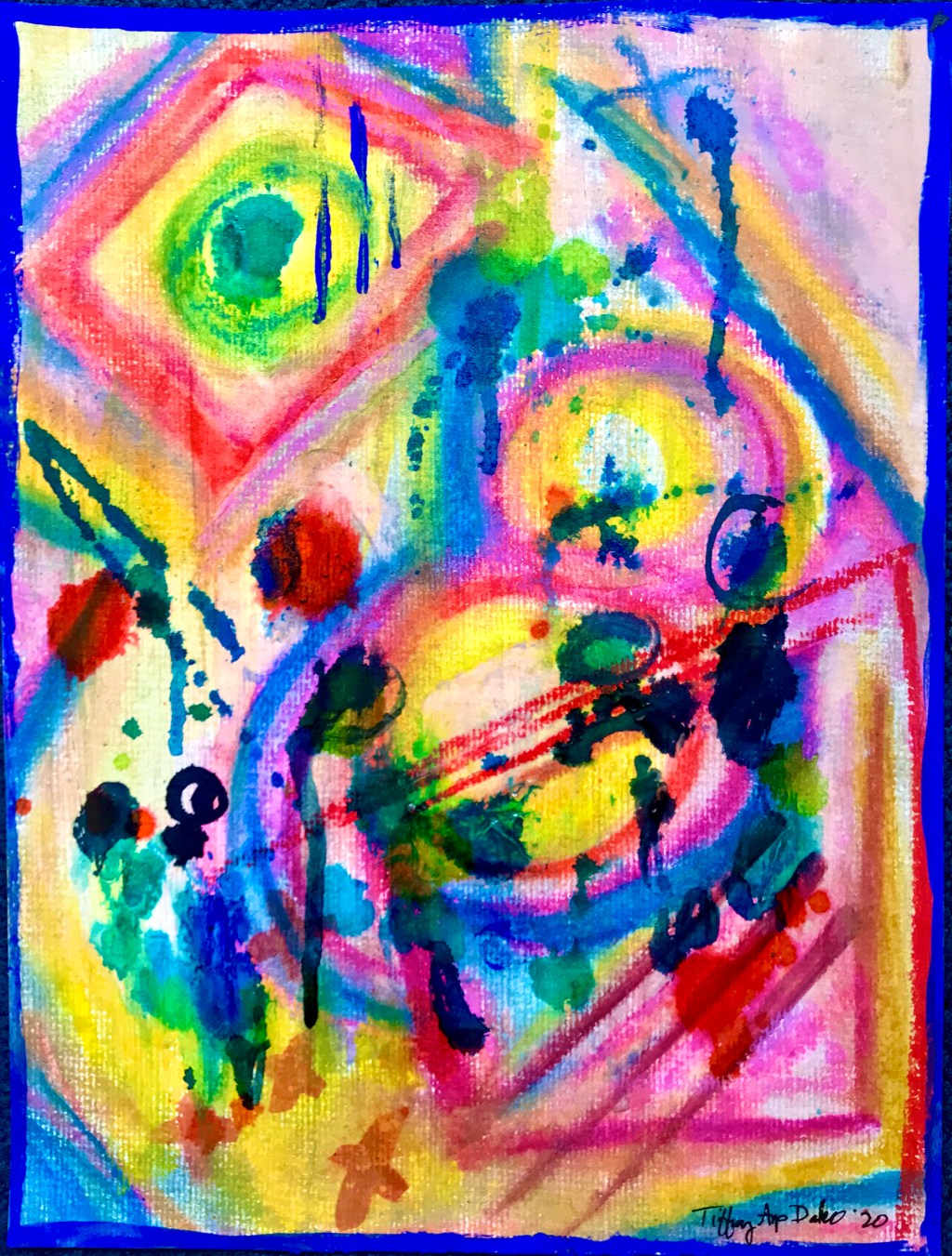 A Walk in the&nbsp;Park