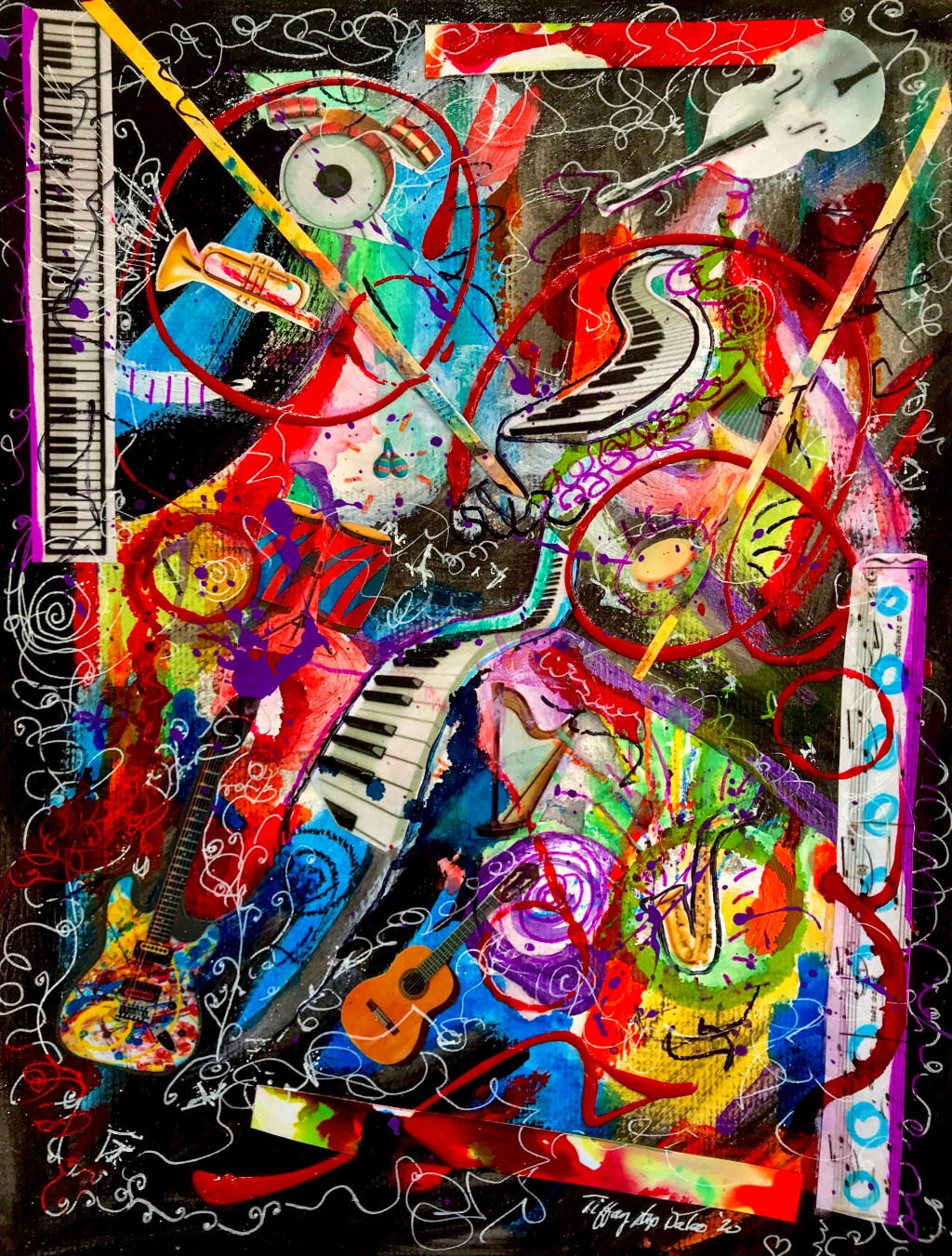 And the Band Played&nbsp;On