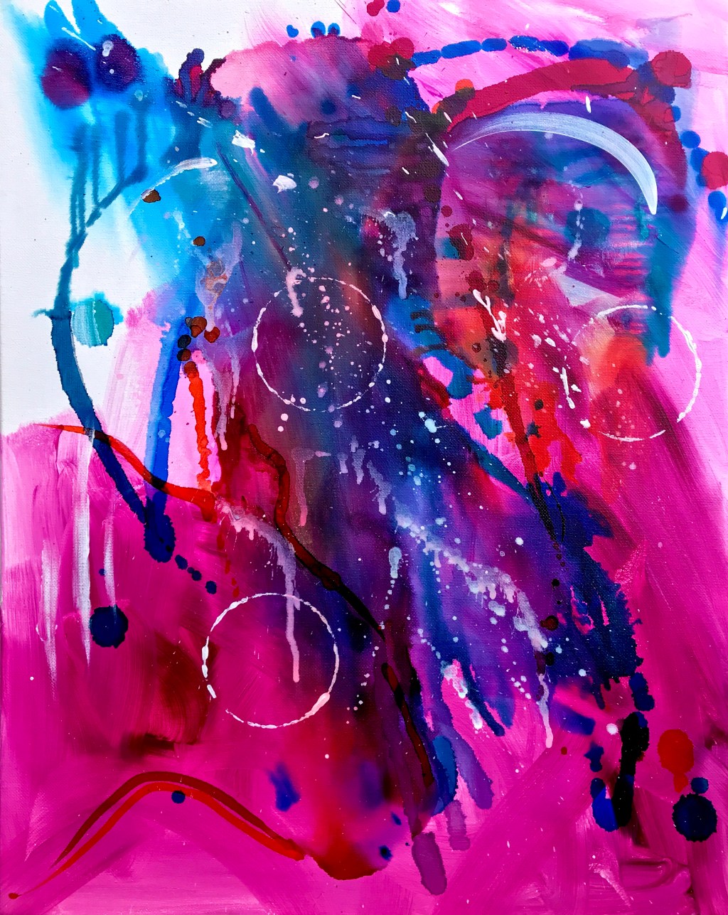 Pause for a&nbsp;Moment