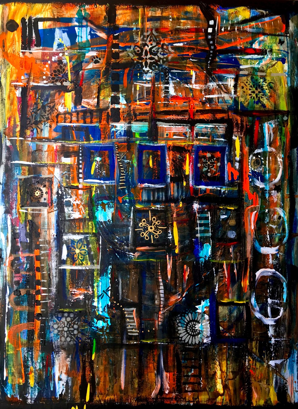 Links to the&nbsp;Interview!