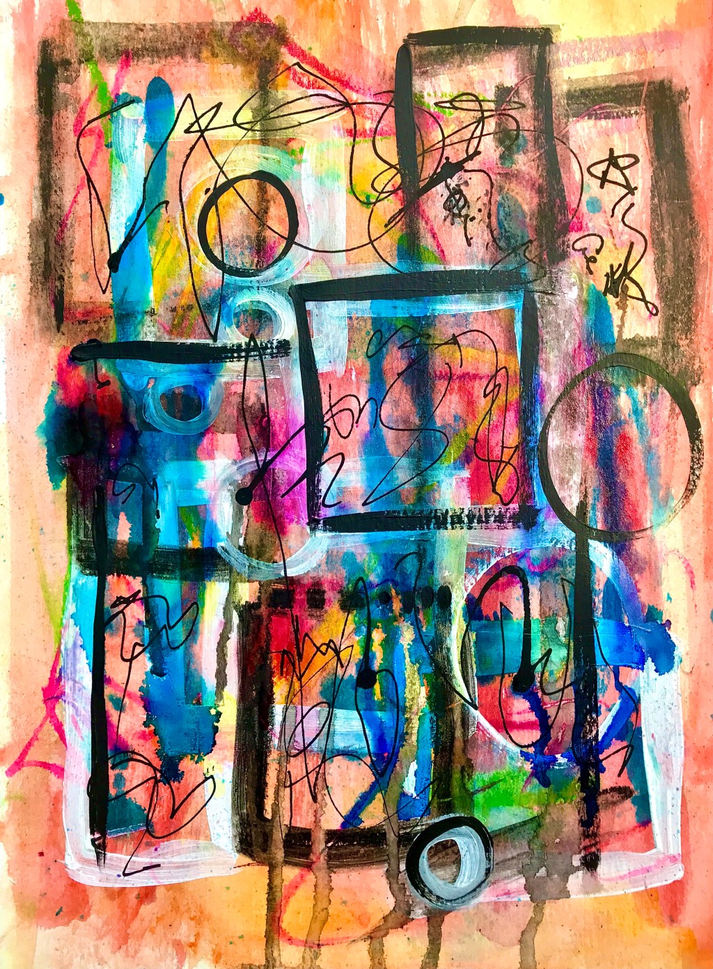 The Story Behind The&nbsp;Story