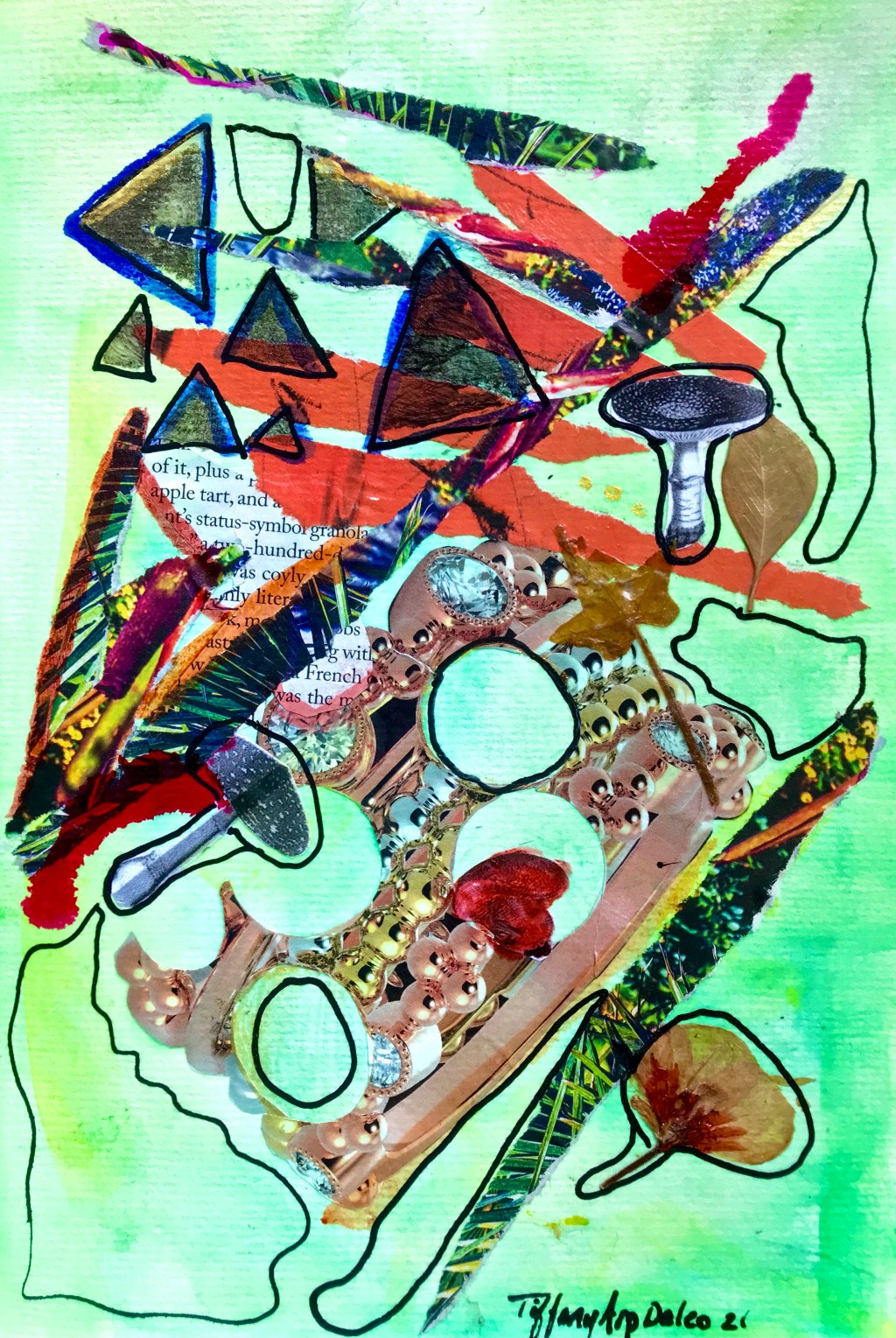 The Object of&nbsp;Things