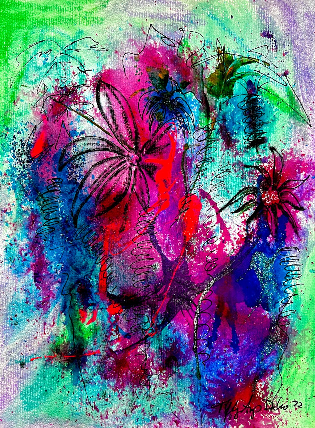 Splendor – And a&nbsp;Video!