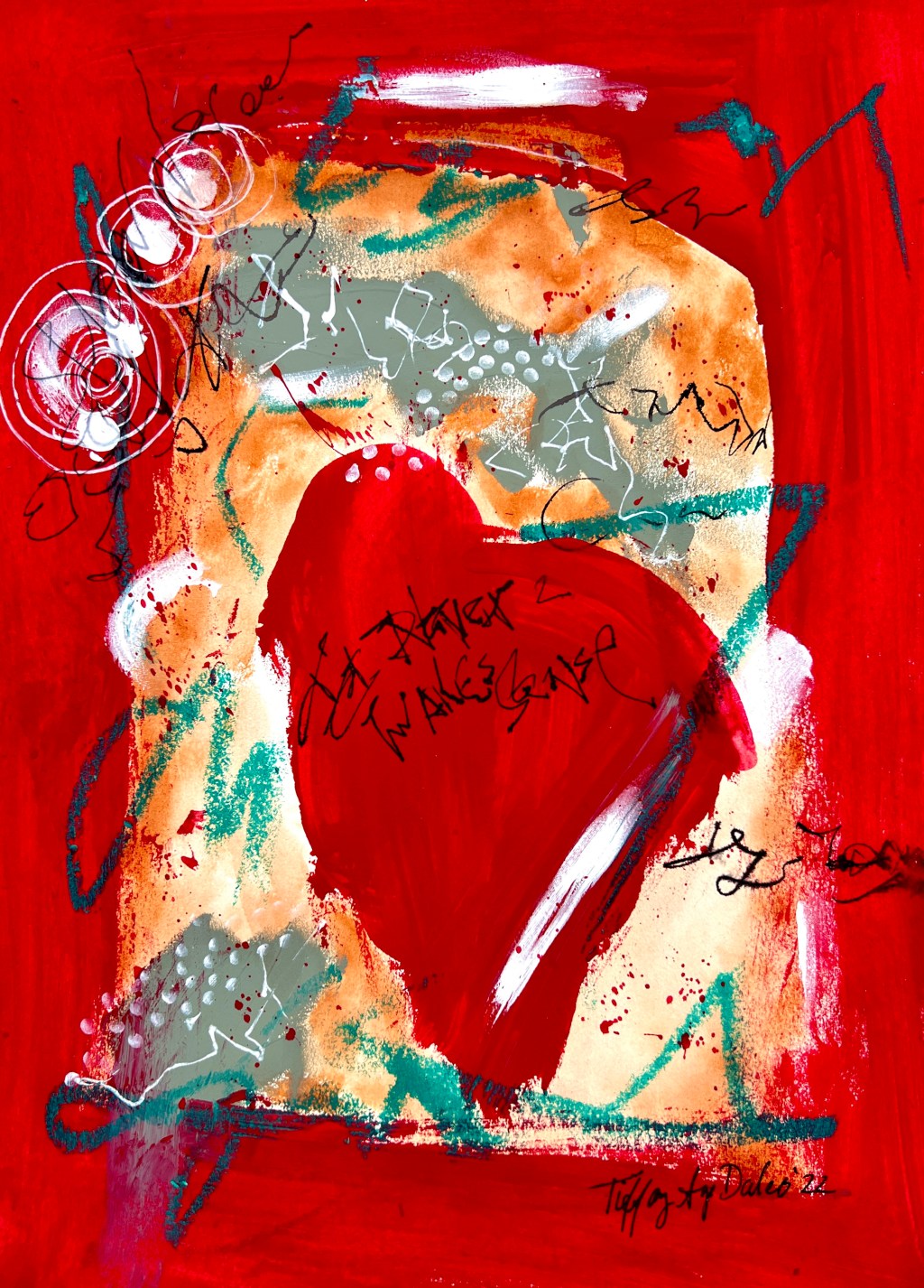 It Never Makes&nbsp;Sense