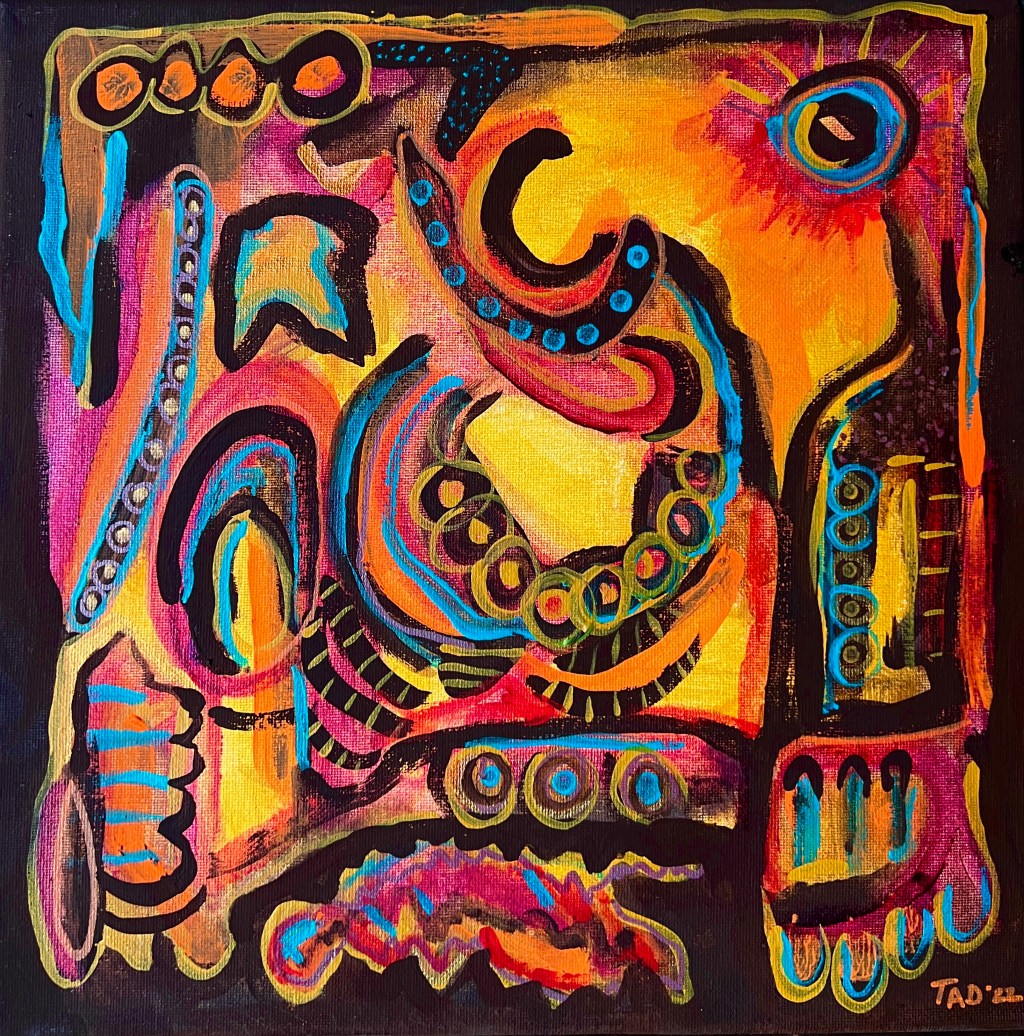 My Seer Told&nbsp;Me