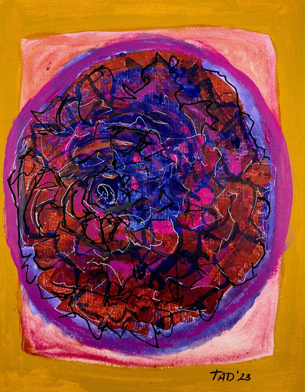 Rose of My&nbsp;Soul