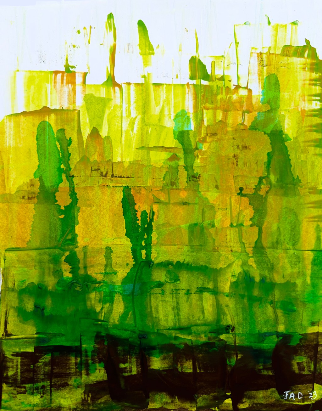 Soul of the&nbsp;Earth