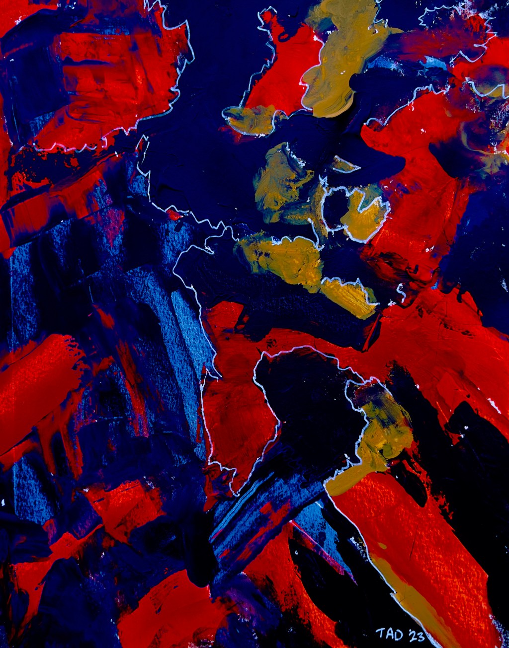 Light of the&nbsp;Edge