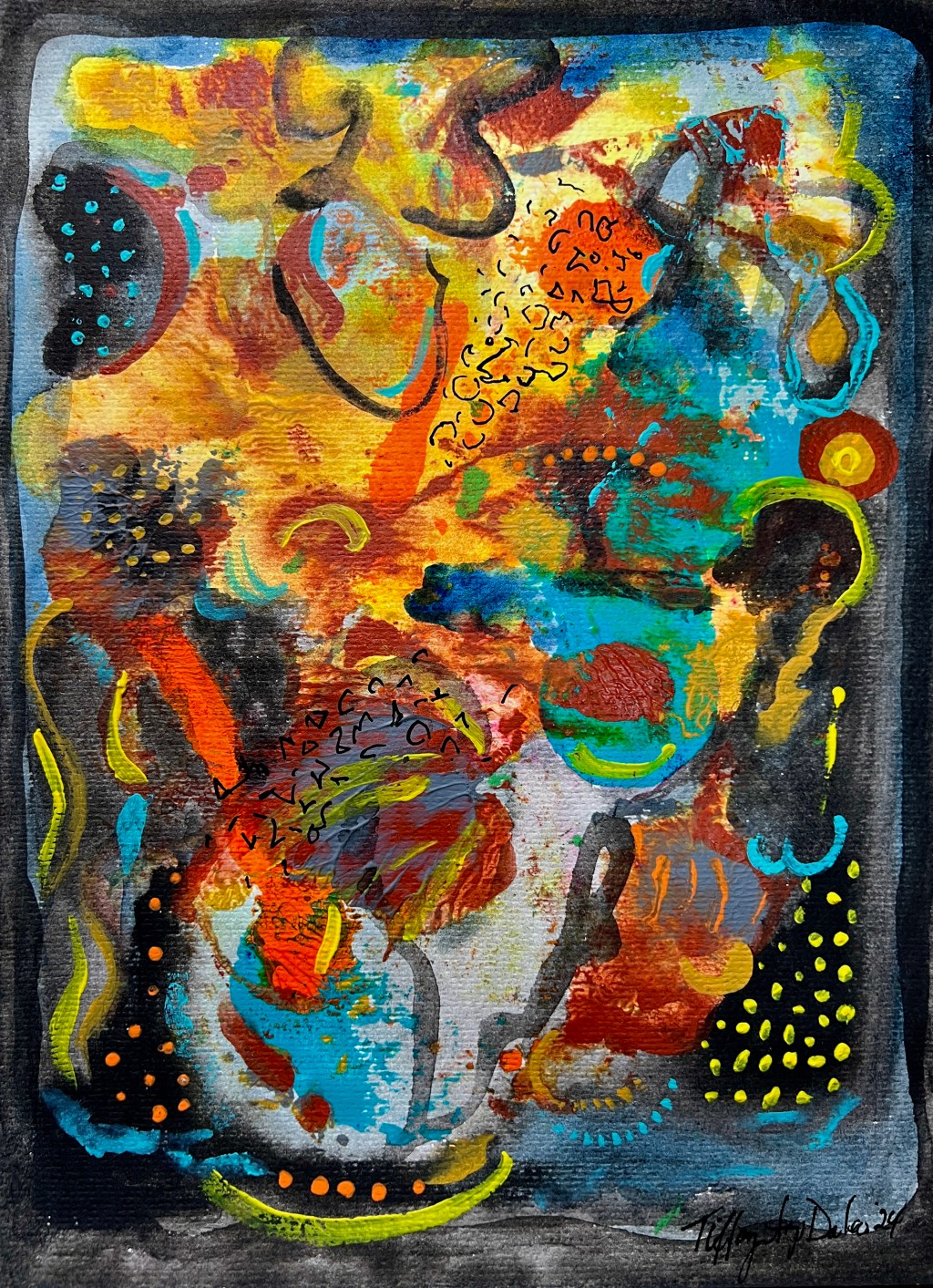 A Place to&nbsp;Ponder