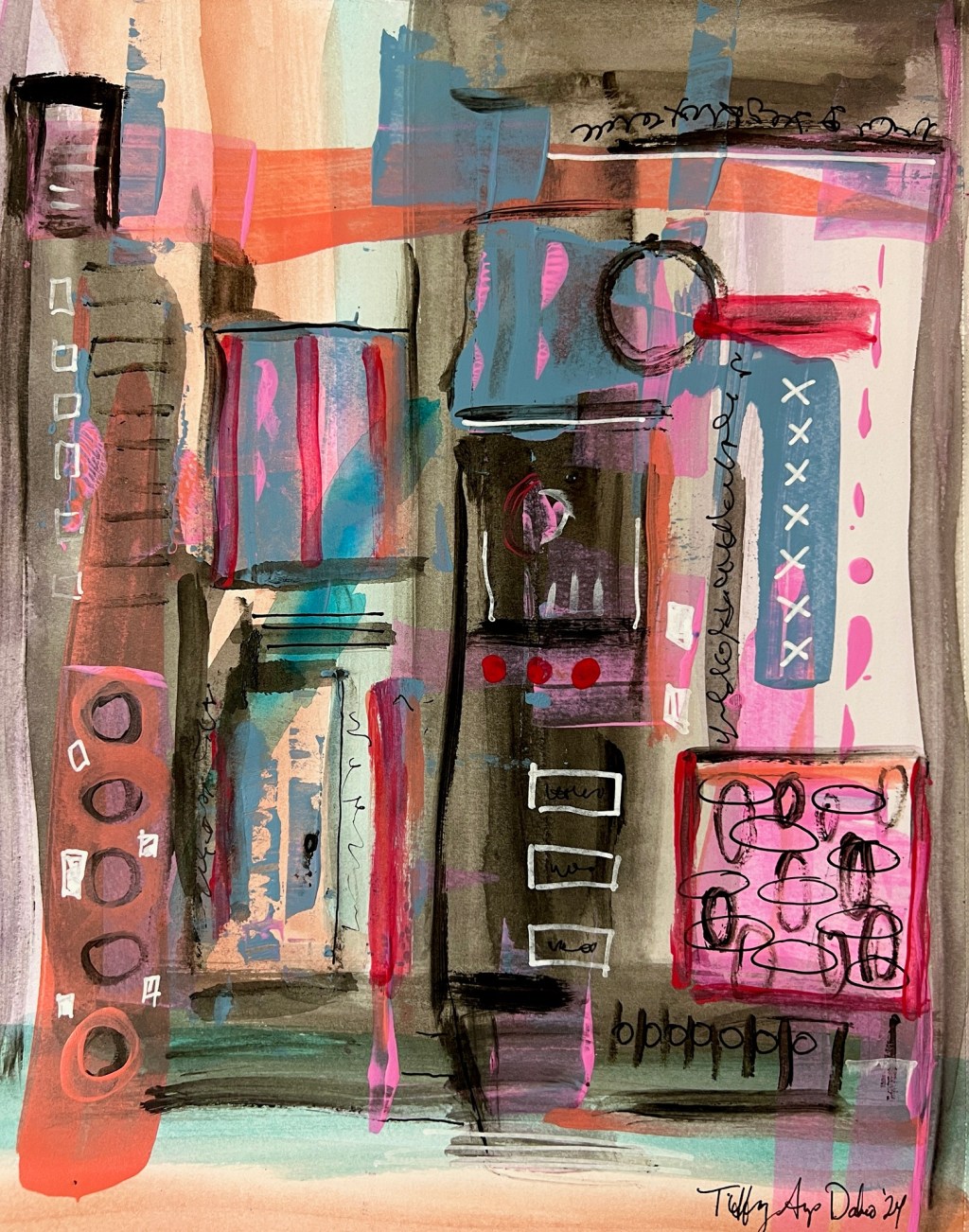 Meet me on the&nbsp;Corner