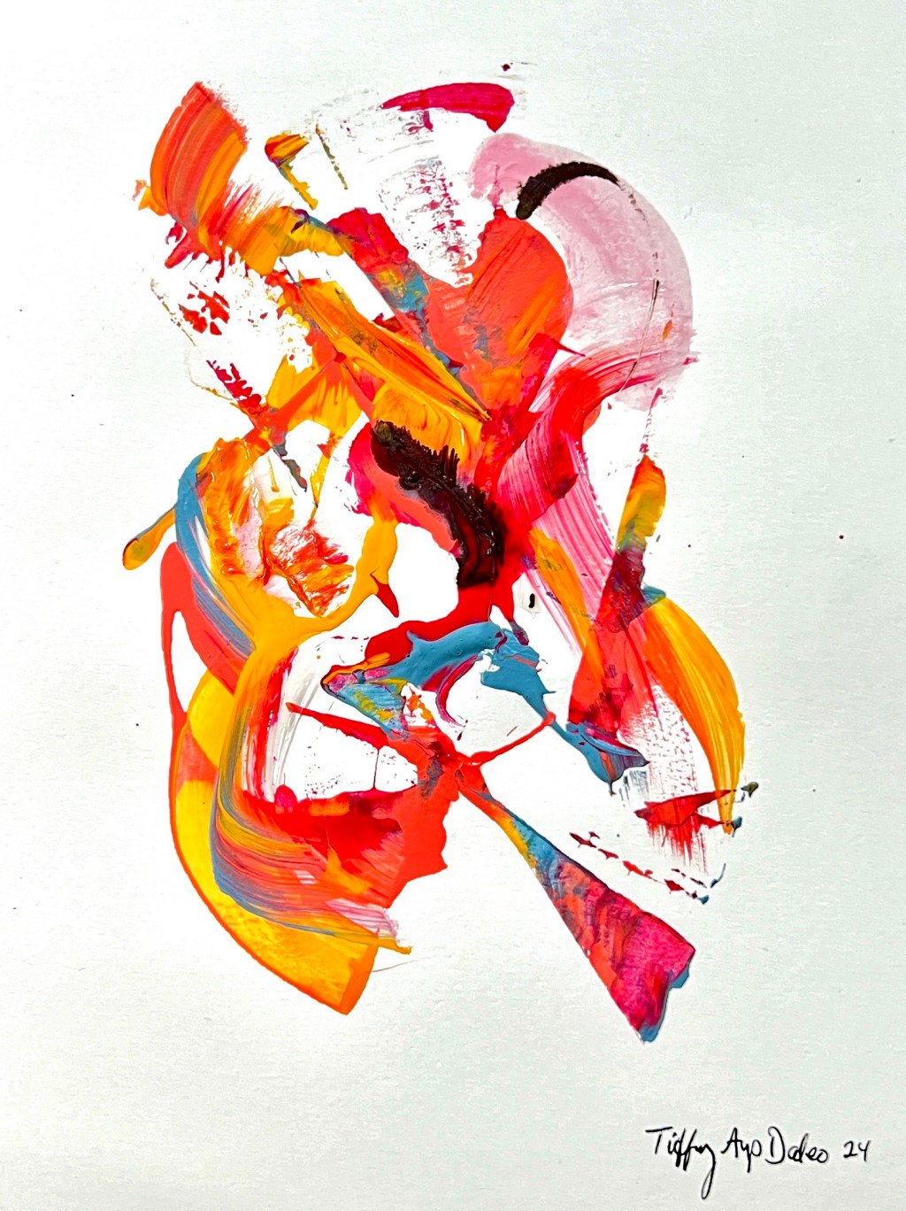 Swaying to the&nbsp;Music