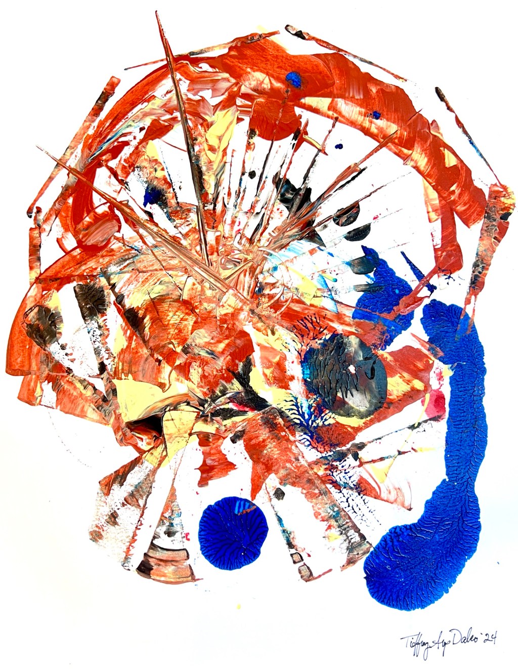 Stain on my&nbsp;Notebook