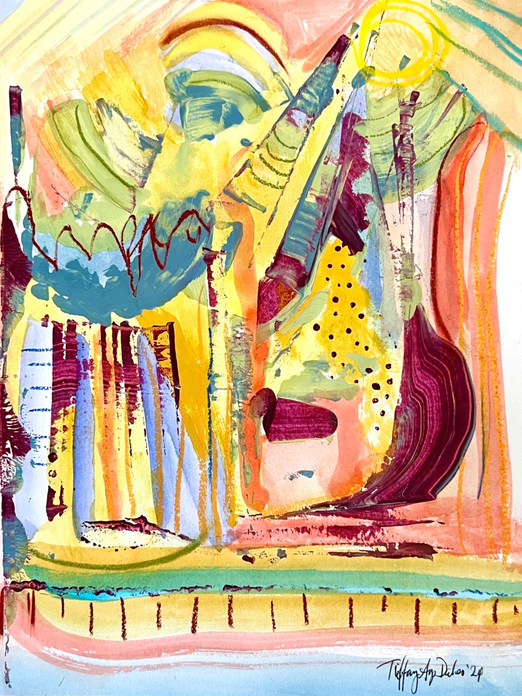 Beam Me Up,&nbsp;Please