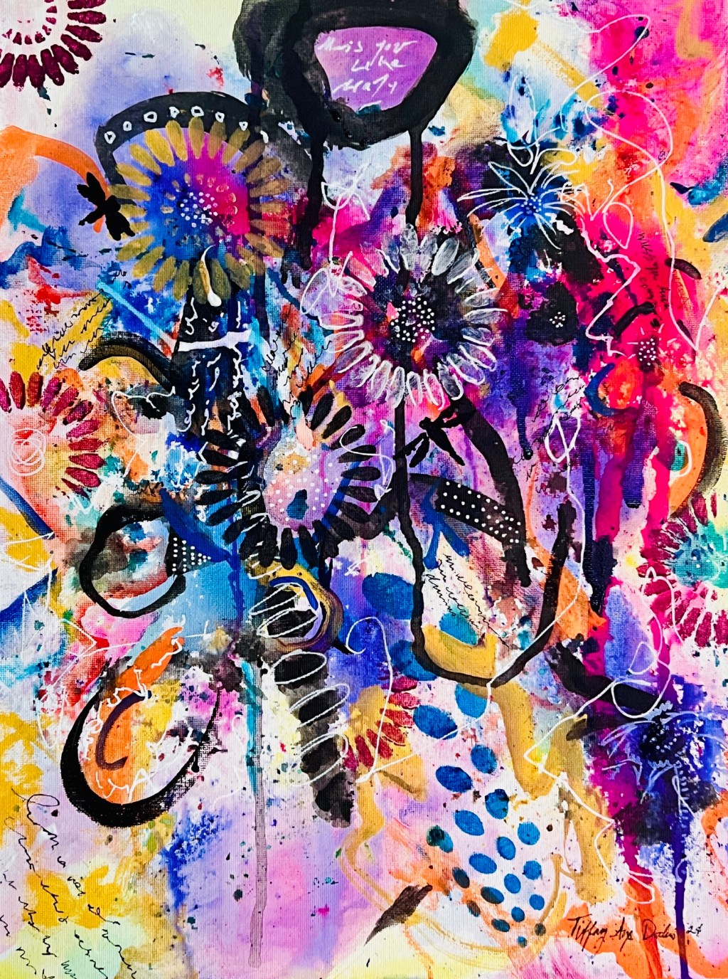 Miss You Like&nbsp;Crazy