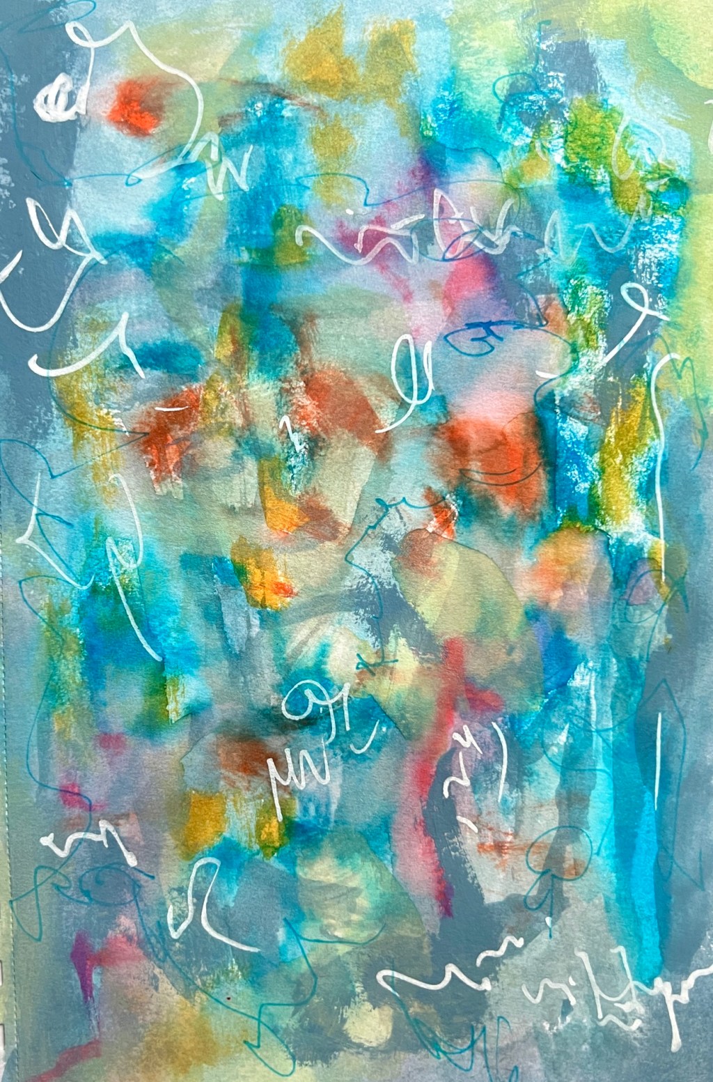 In the Warm&nbsp;Light