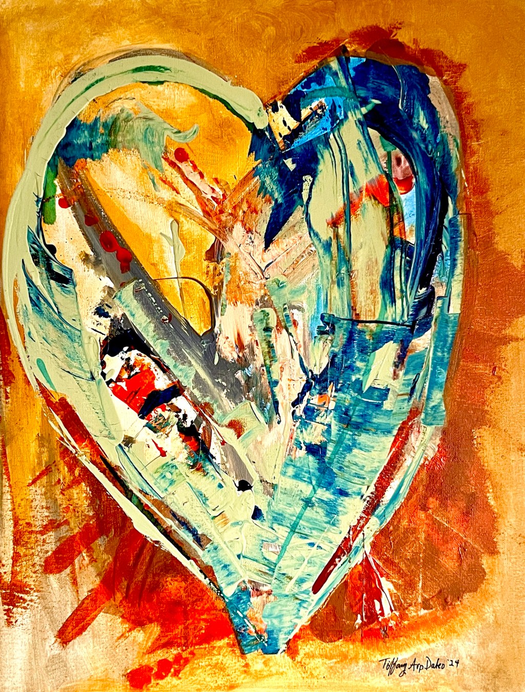 Love in Times of&nbsp;Hate