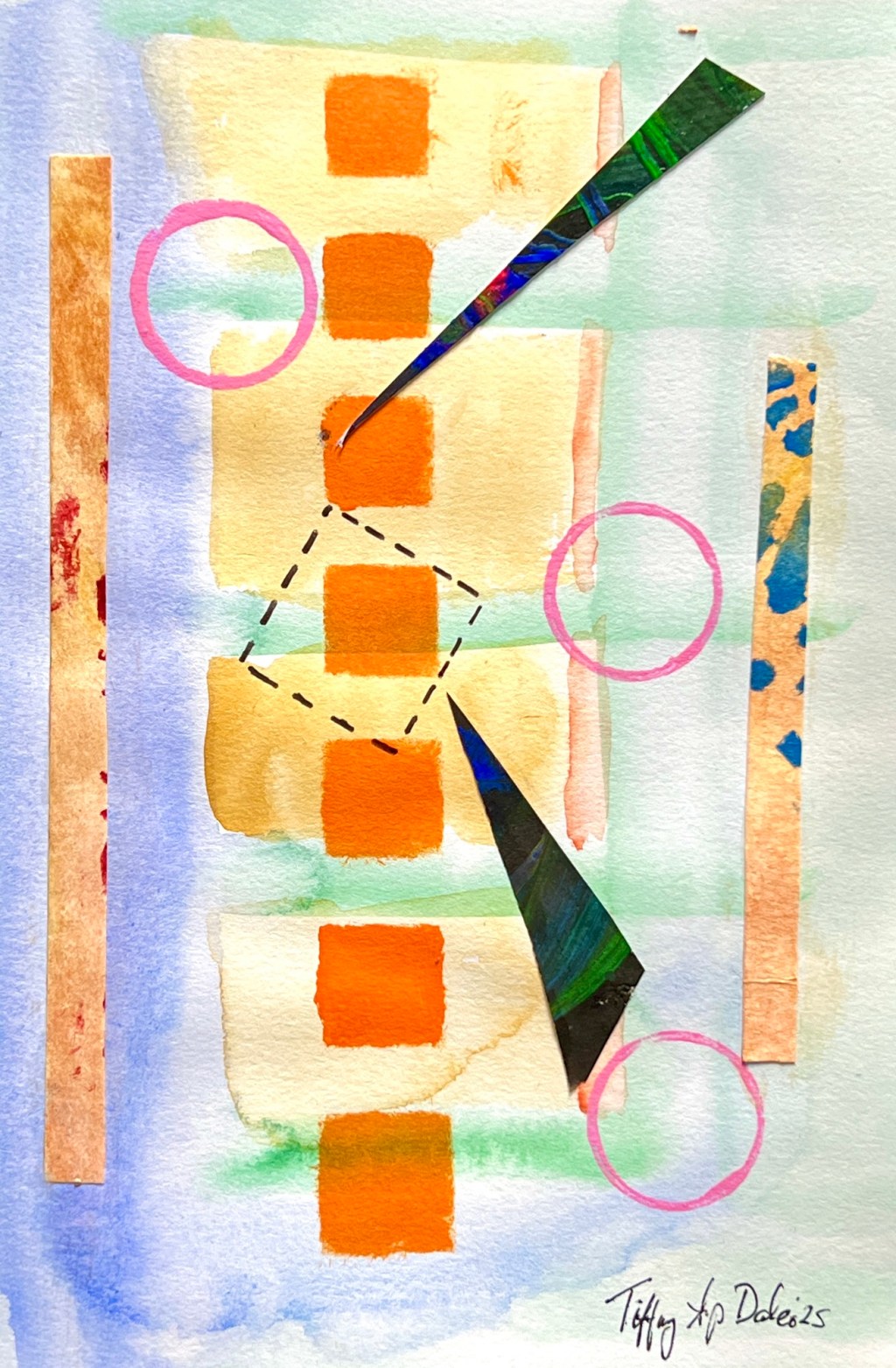 Signs and Directions