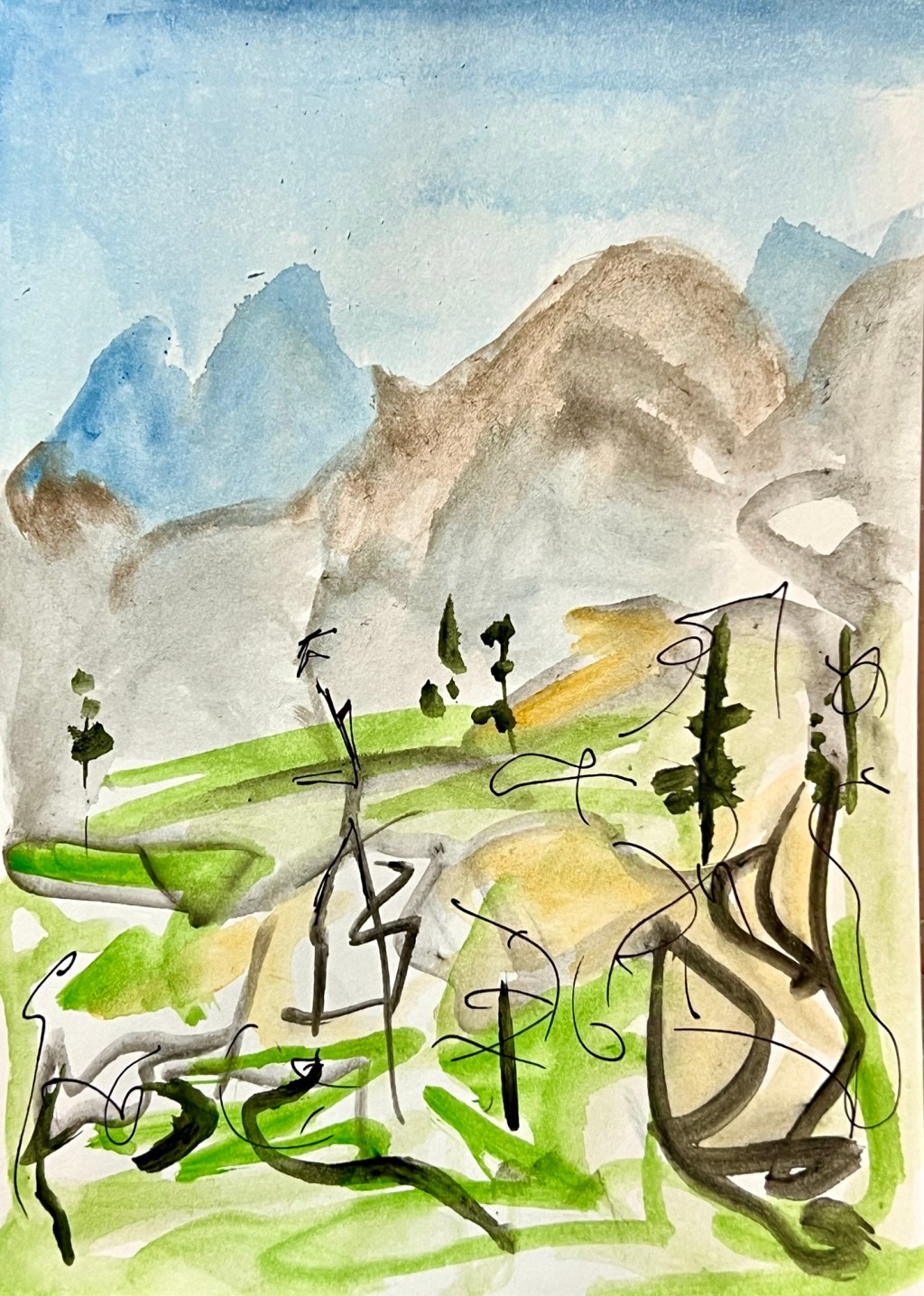 The Places You Will&nbsp;Go