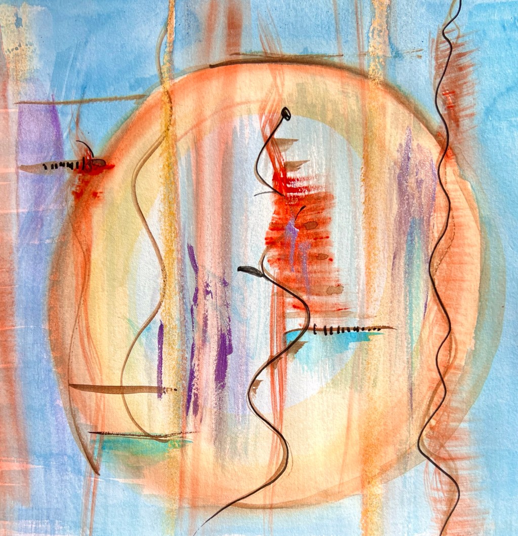 Life of a&nbsp;Circle