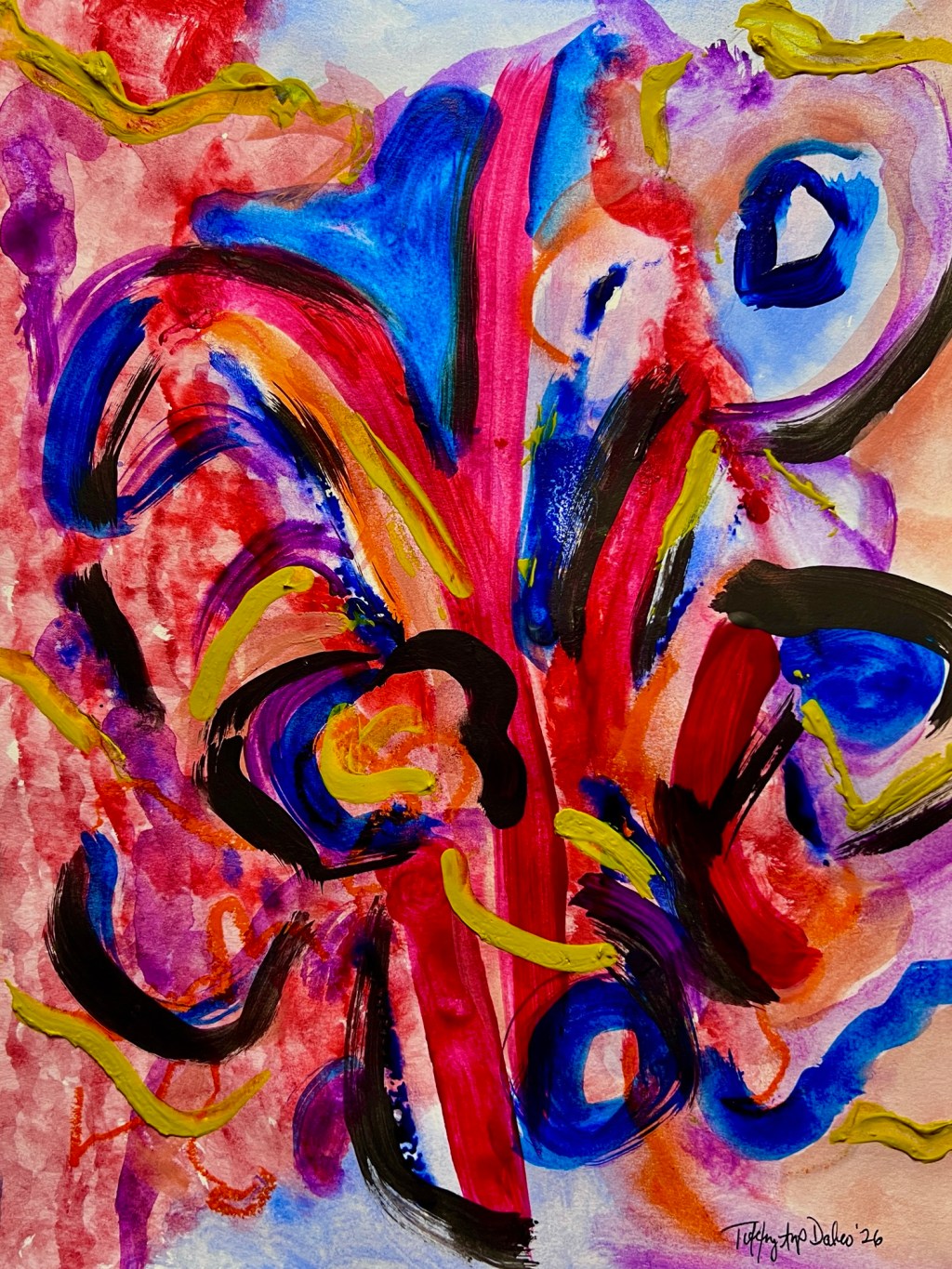 Harlequin
