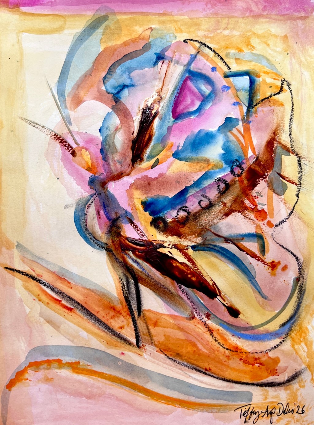 Escape