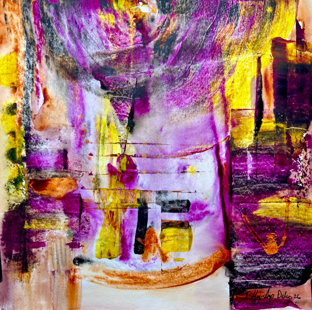 Art in Frames
