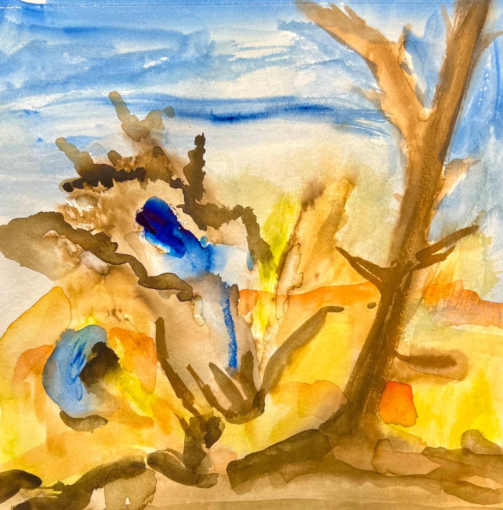 Nature Scene